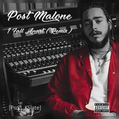 Post Malone - I Fall Apart (Ocean Remix)