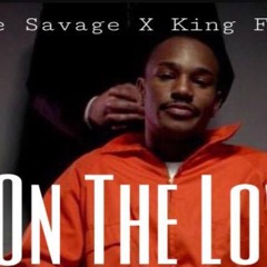 on the low ft king fendi