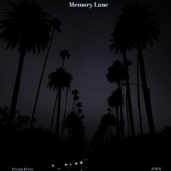 Memory Lane ft. JUWN (prod. Carde Blanche)