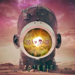 Psychic Waste (Continuous Album Mix)