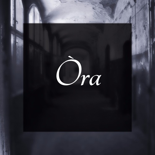 Isolated - Òra