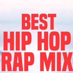 Hip Hop Rap Mix 2015 Dj Pesado Pesado