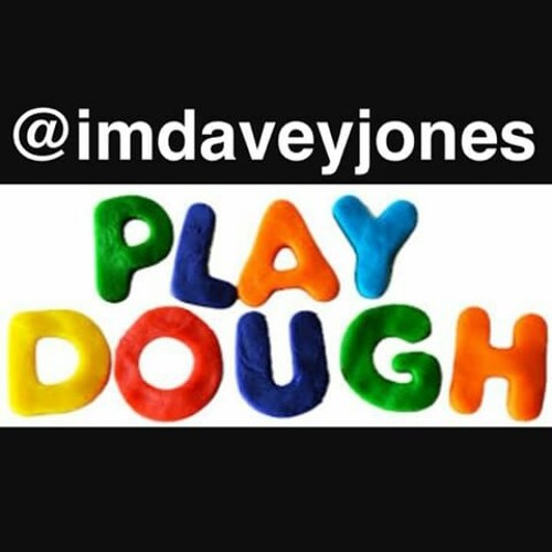 playdough