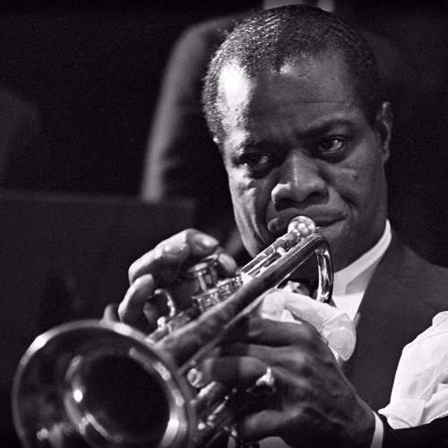 Louis Armstrong - Where The Blues Were Born In New Orleans - Original Mix
