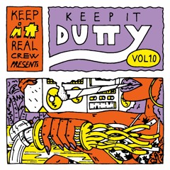 Keep It Dutty 1.0 [Dancehall Mix 2017]