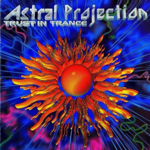 Astral Projection - The Feelings