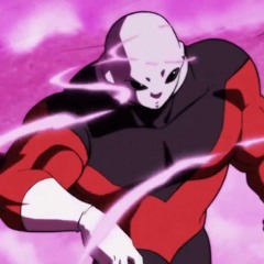 Buhodermix- Jiren-Sama