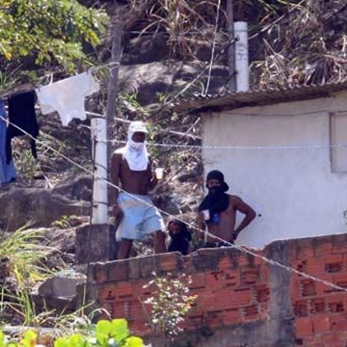 AGORA EU SOU VAPOR - MC BOCÃO E NEGUINHO DO ITR [ DJ LC DO TB ]