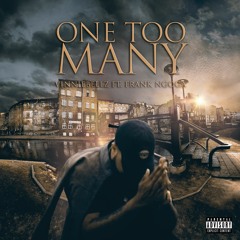 One Too Many (feat. Frank Ngoga)