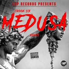 Lary Over "Medusa" (CrookMix)