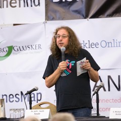 Brian Zisk Introduction to SF MusicTech Summit