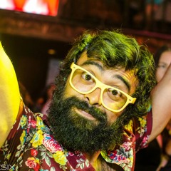 m0nk3y pLaY mUzic - (wakey wakey) MiX(2) - 11.2.17