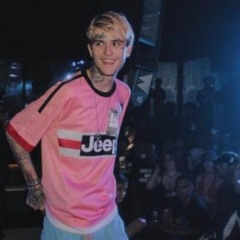 Lil Peep sadstreaming playlist