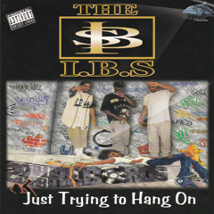 The I.B.S. - Livin' Day By Day