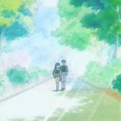 KOMOREBI (FEAT. DANIEL SHIBUYA)(2017)