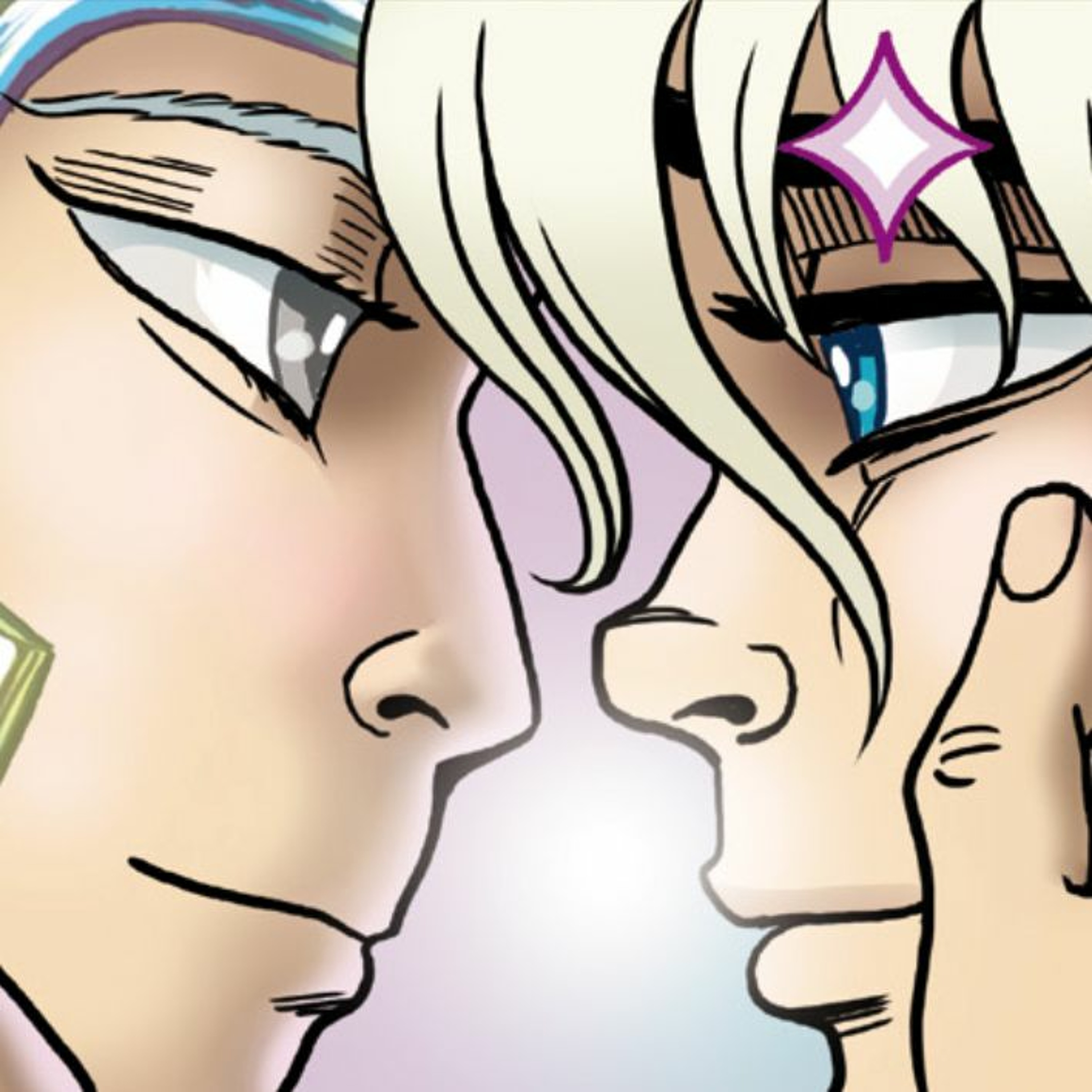 The ElfQuest Show
