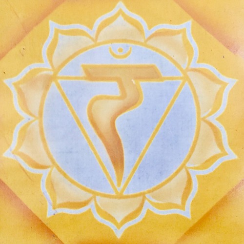 Solar Plexus Chakra Meditation