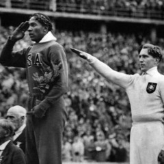 Jesse Owens in Berlin | BGS IBMOR (Master Teacher)