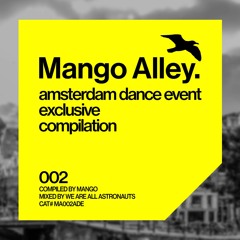 Dan Sieg - Normal Feelings (Original Mix)
