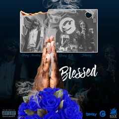 I'm Blessed Ft. Skooly & Yung LB