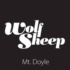 Wolf Sheep Mix