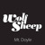 Artwork for Wolf Sheep Mix