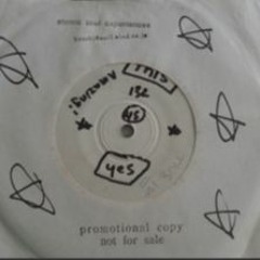 Atomic Soul Experiences - Get Right - Pep Japan Big Beat Monster D.L.