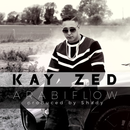 Arabiflow REMIX(produced by Shady)