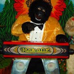 Showbiz Pizza Rock-A-Fire Explosion: School Days