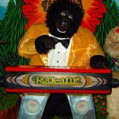 Showbiz Pizza Rock-A-Fire Explosion: School Days