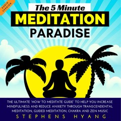 books/guided meditations