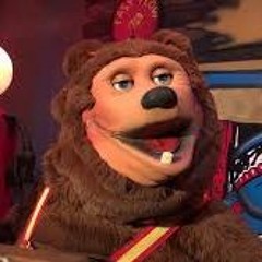 The Rock- A-fire Explosion - Catch A Wave