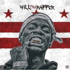 willtharapper-Aloha