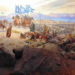 To Wage War Episode 8 - Checkmate