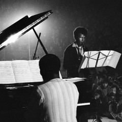 Anthony Braxton & Muhal Richard Abrams – Live at Centro d'Arte Padova 1977-11-15