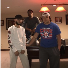 Ping Pong (Lil Kayak x Pistol Pete) Prod By. J Crazyy