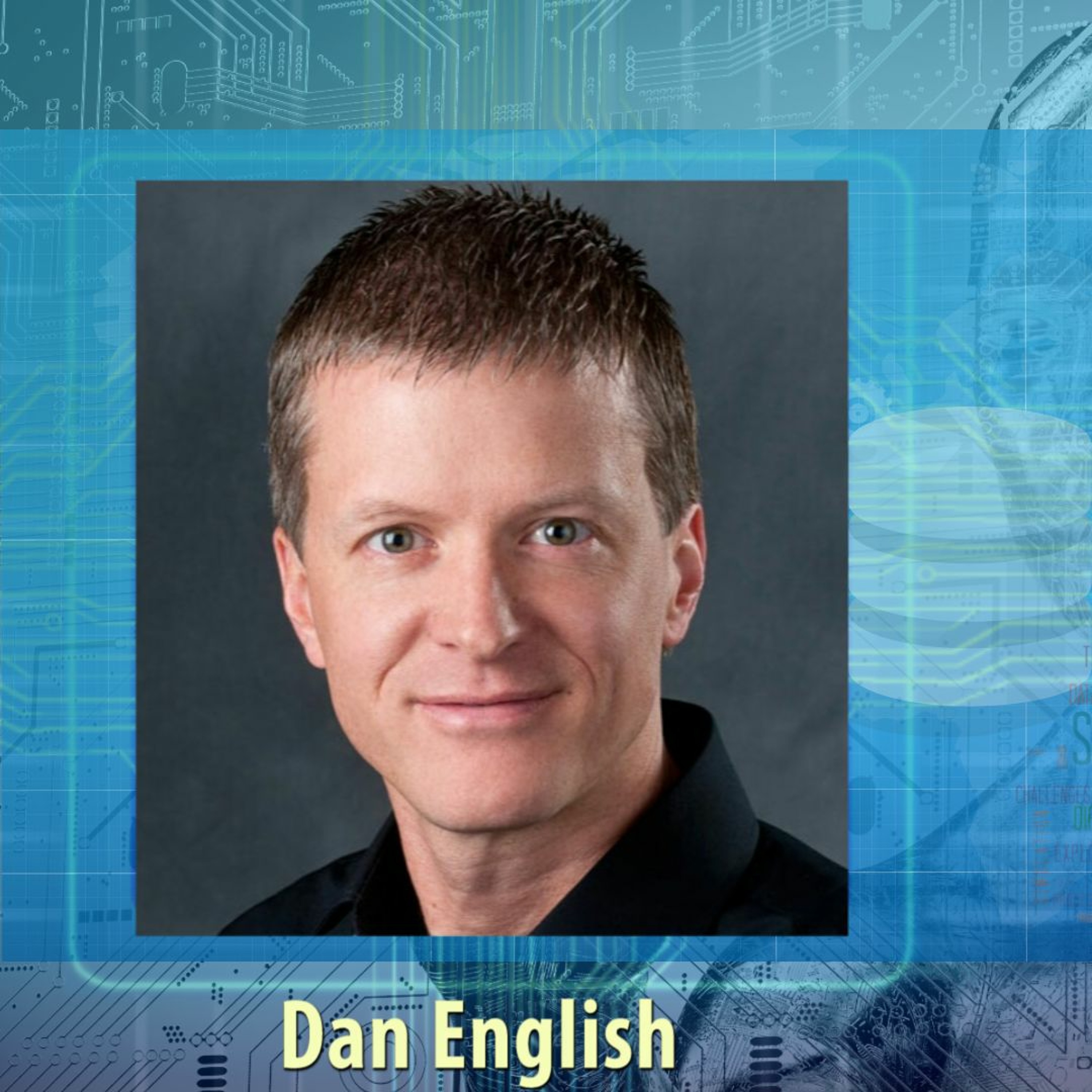 Data Podcast