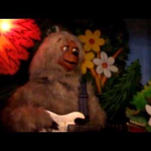 Rock-A-Fire-Explosion Beatles White Album