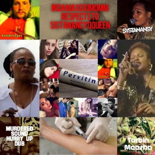 Systa Nansy Comes To Psycho Injection