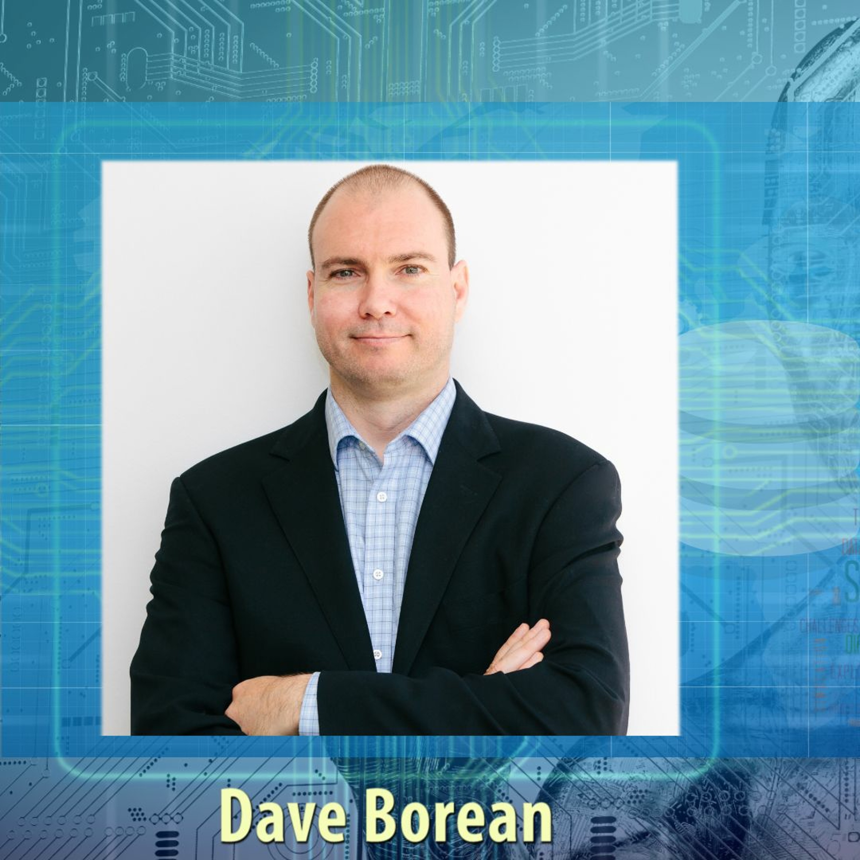 Data Podcast