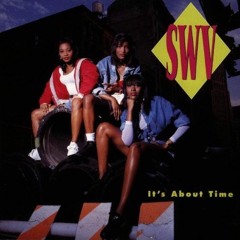 SWV  "You're Always On My Mind" (1992) (Remix)