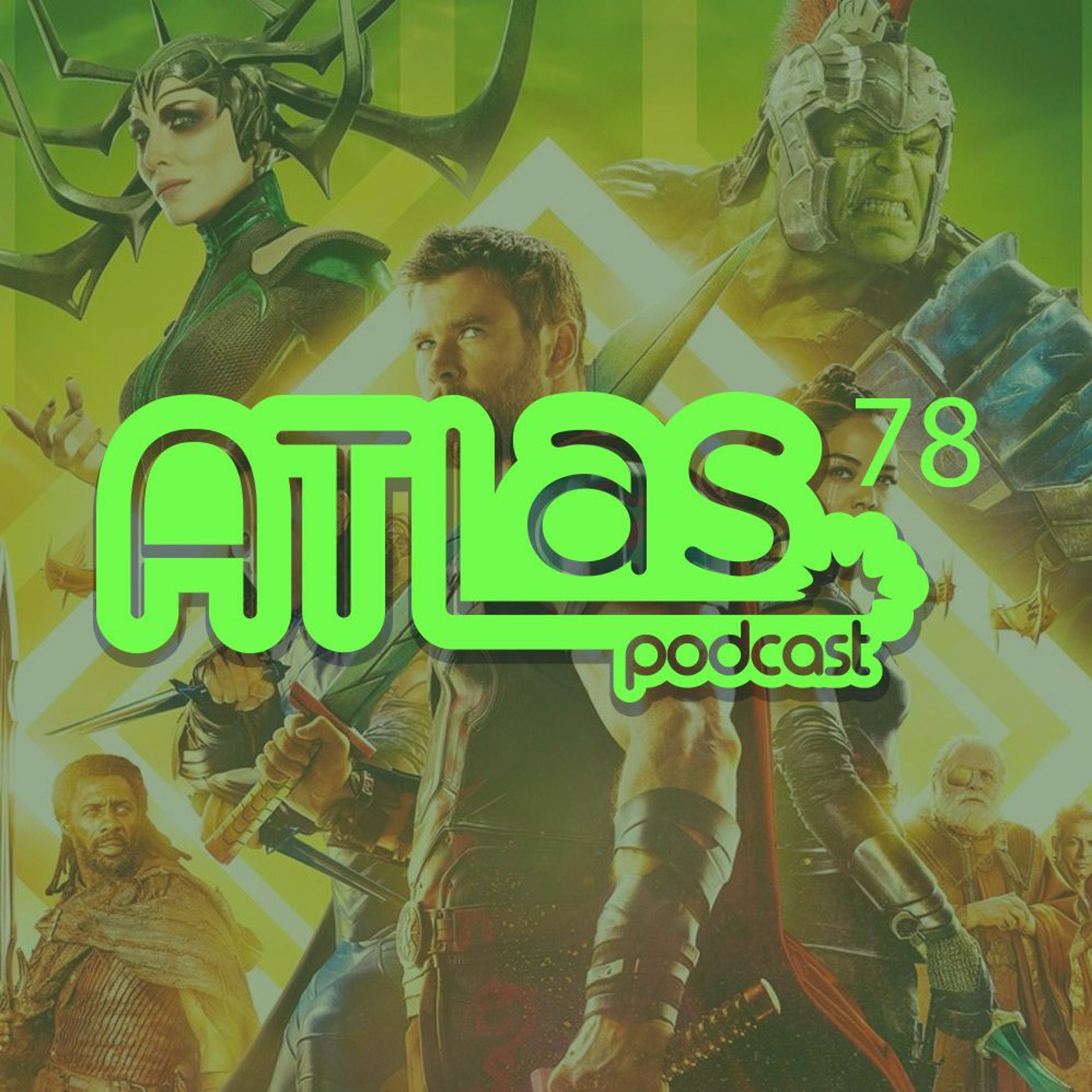 ATLas Podcast