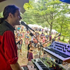 Austin Litz - Infrared