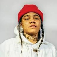 Young M.A - Walk (Official Audio)