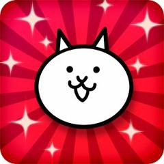 BATTLE CATS