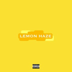 Lemon Haze (Prod. by mjNichols)