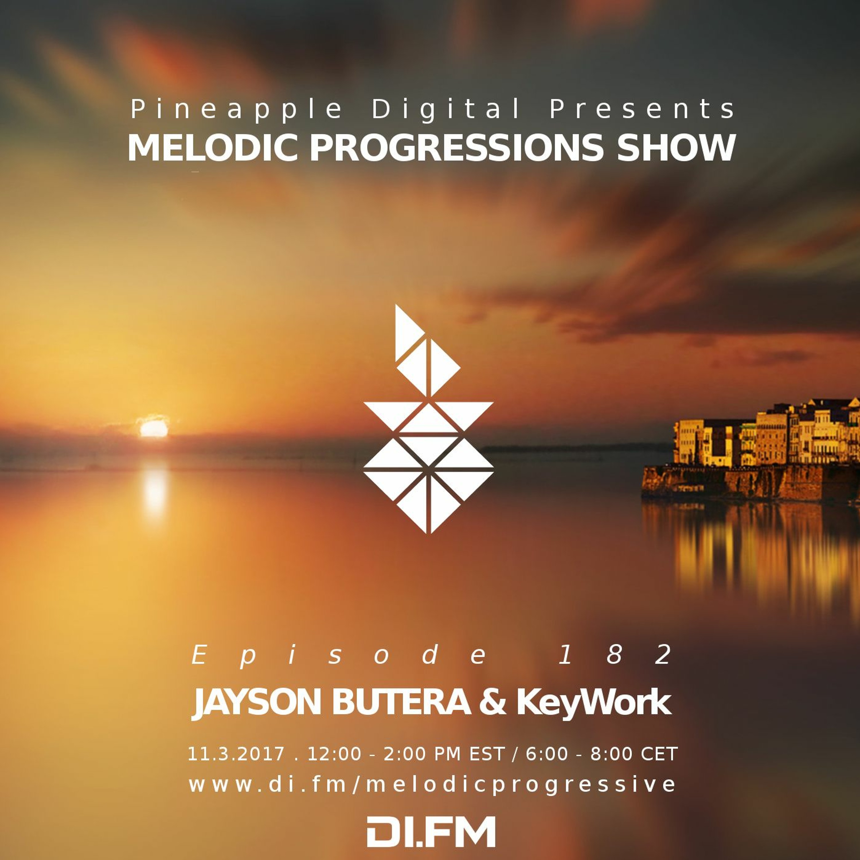 Pineapple Digital Music