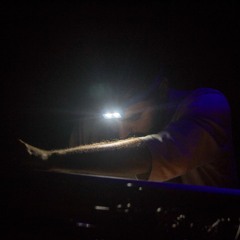 Geologist - Live at the Bowery Ballroom 2017-10-23