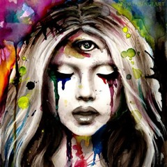 The third eye ft. Esoreni