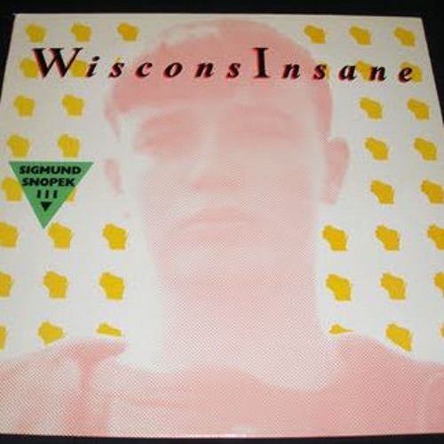 "Wisconsinsane" Sigmund Snopek retrospective ad infintum Musicology with George Darrow - 2017-11-02